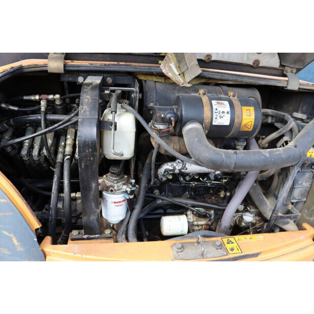 1998 كاس CX50-48594700