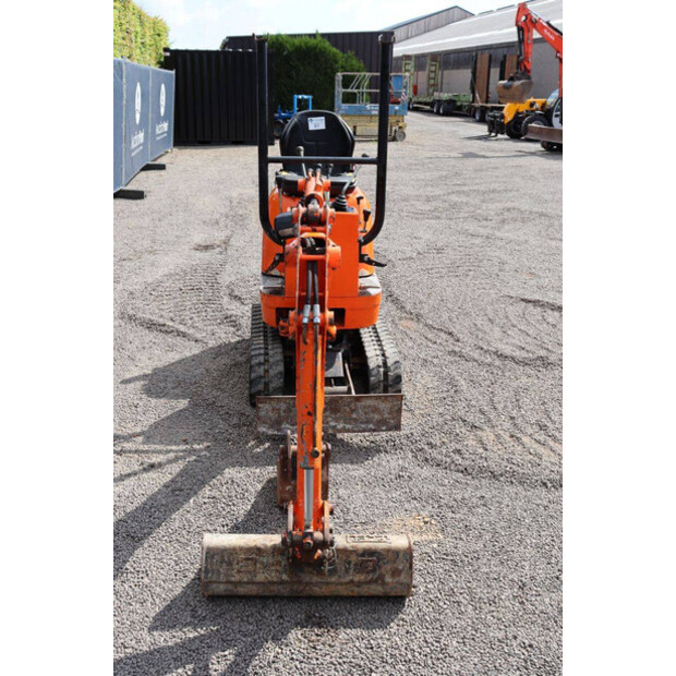 2011 JCB 8008-48594758
