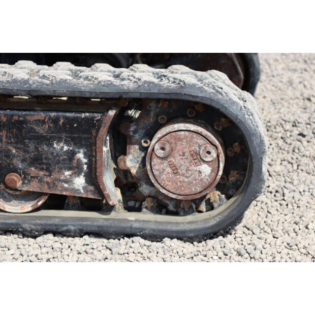 2011 JCB 8008-48594775
