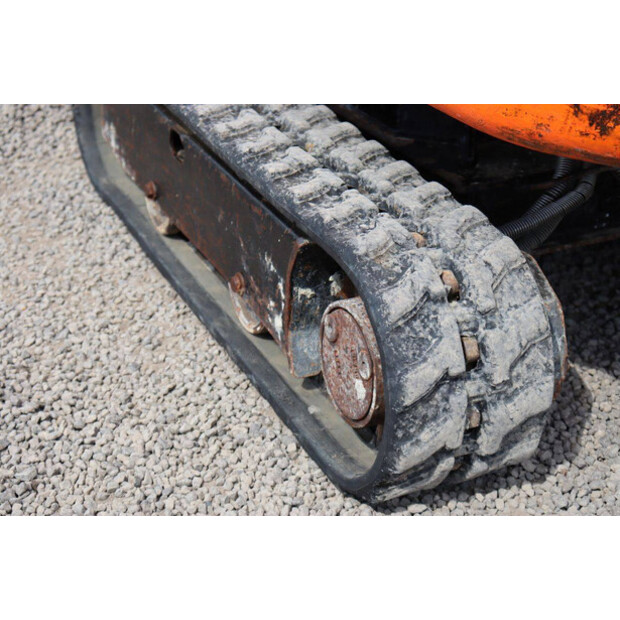 2011 JCB 8008-48594776