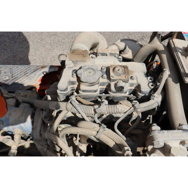 2011 JCB 8008-48594780