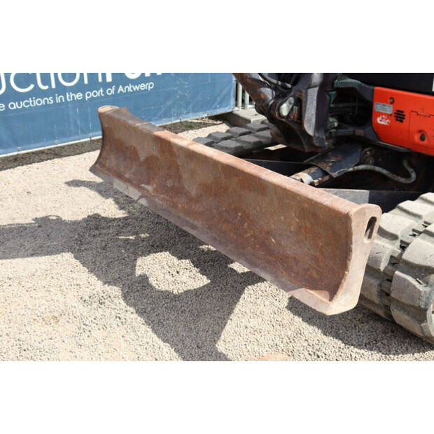 2013 كوبوتا U48-4-48594866