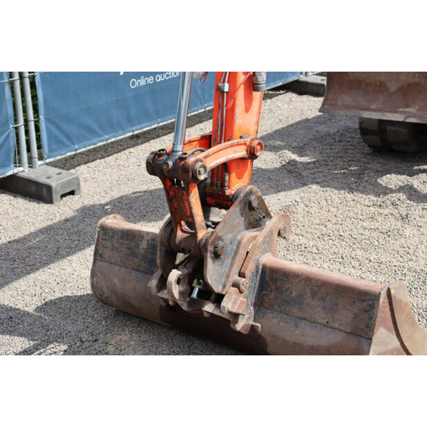 2013 كوبوتا U48-4-48594870