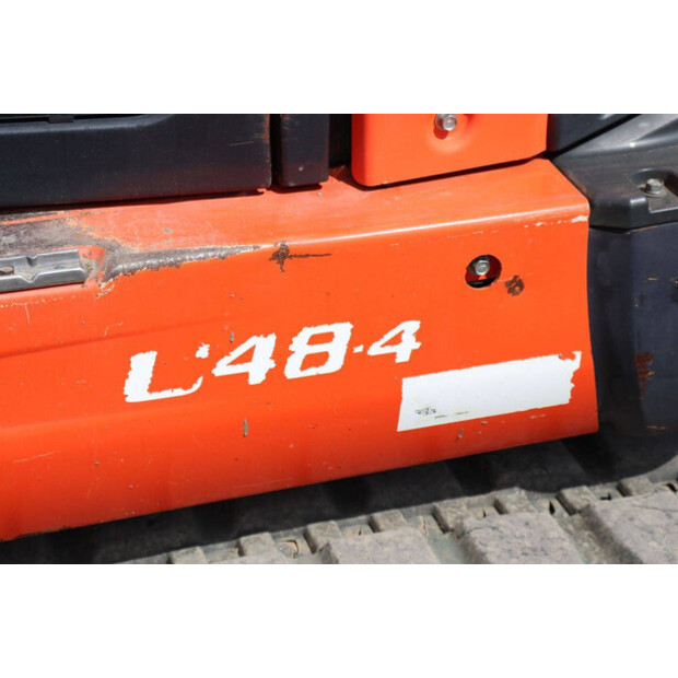 2013 كوبوتا U48-4-48594873