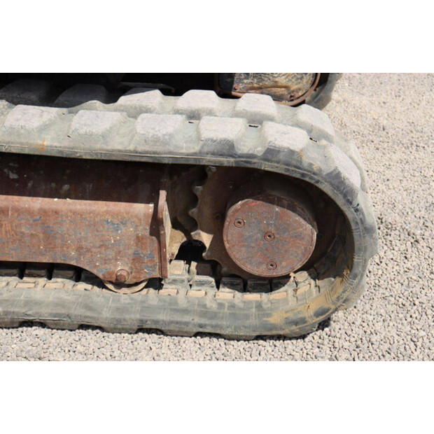2013 كوبوتا U48-4-48594875