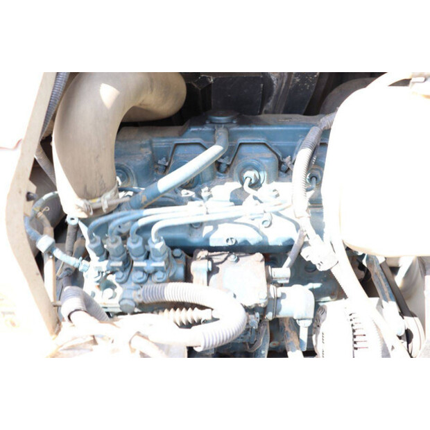 2013 كوبوتا U48-4-48594880