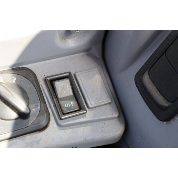 2013 كوبوتا U48-4-48594893