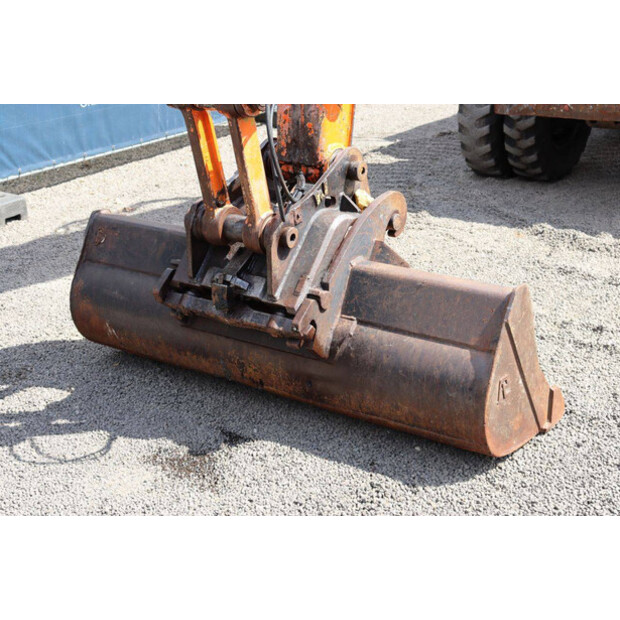 2000 Fiat Hitachi EX135W-48595056