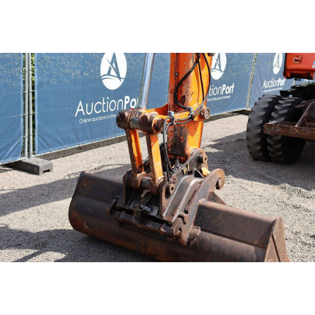 2000 Fiat Hitachi EX135W-48595057