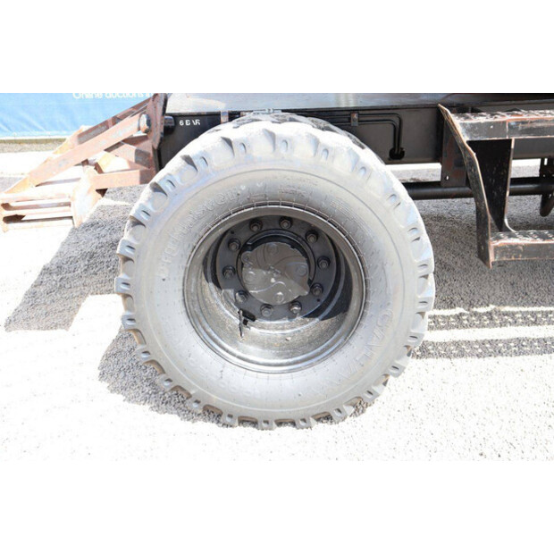 2000 Fiat Hitachi EX135W-48595059