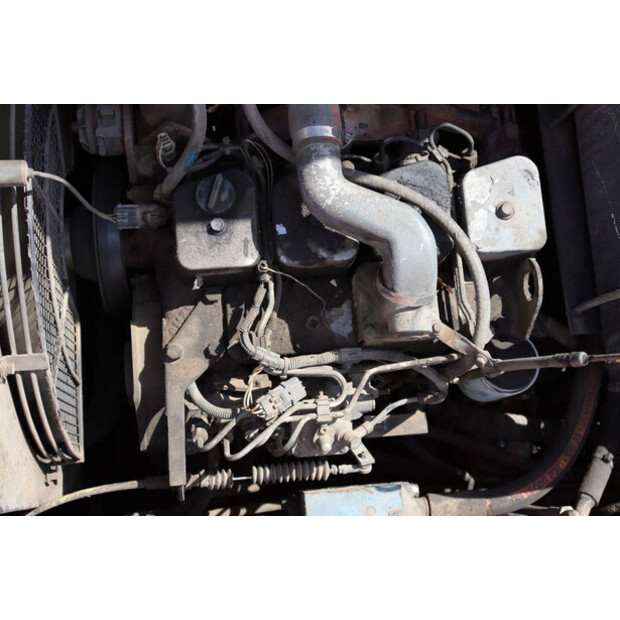 2000 Fiat Hitachi EX135W-48595068