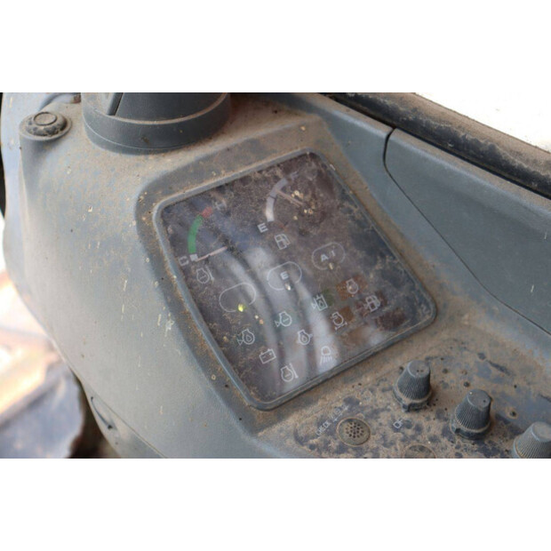 2000 Fiat Hitachi EX135W-48595075