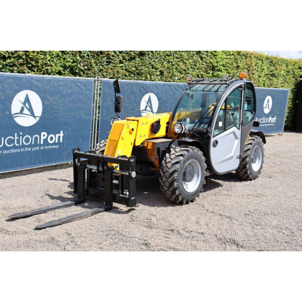 2024 Dieci Apollo 26.6-48595100
