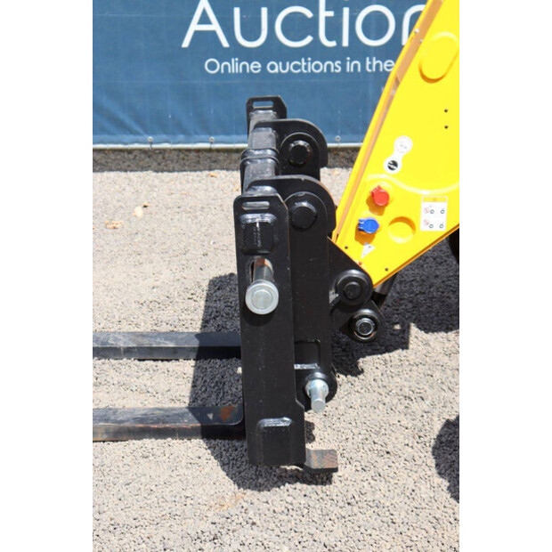 2024 Dieci Apollo 26.6-48595102