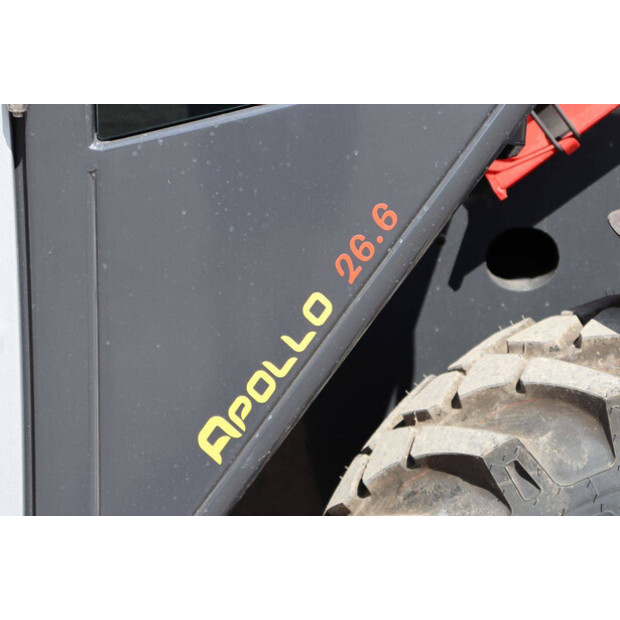 2024 Dieci Apollo 26.6-48595108