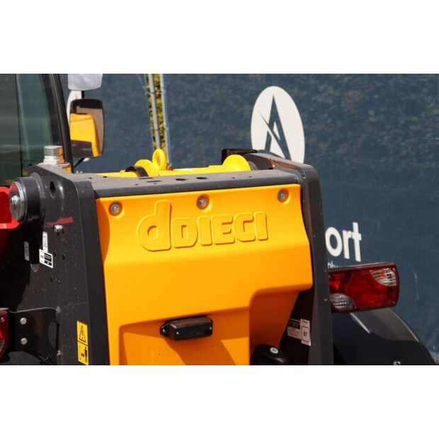 2024 Dieci Apollo 26.6-48595112