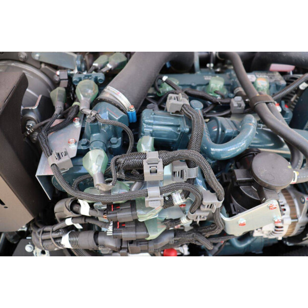 2024 Dieci Apollo 26.6-48595115