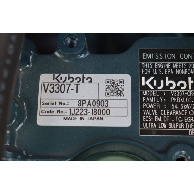 2024 Dieci Apollo 26.6-48595116