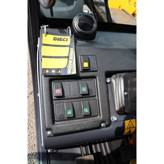 2024 Dieci Apollo 26.6-48595130
