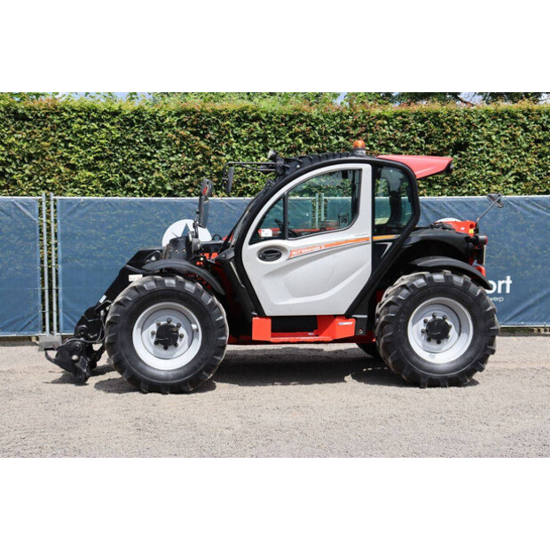 2018 مانيتو MLT630-105V-48595236