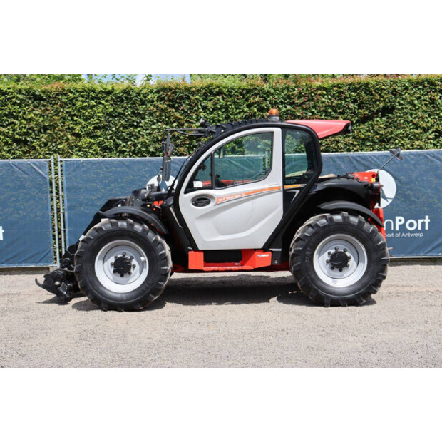 2018 مانيتو MLT630-105V-48595237