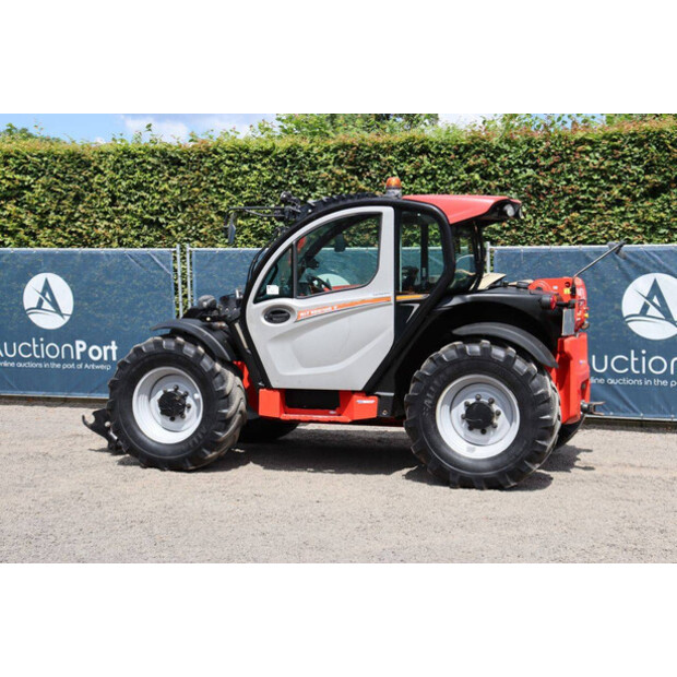 2018 مانيتو MLT630-105V-48595238