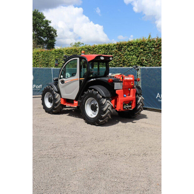 2018 مانيتو MLT630-105V-48595239