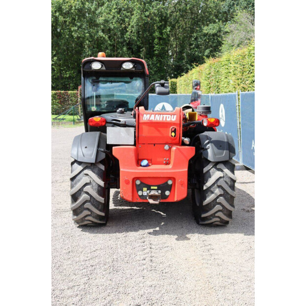 2018 مانيتو MLT630-105V-48595240