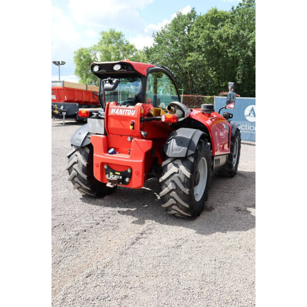 2018 مانيتو MLT630-105V-48595241