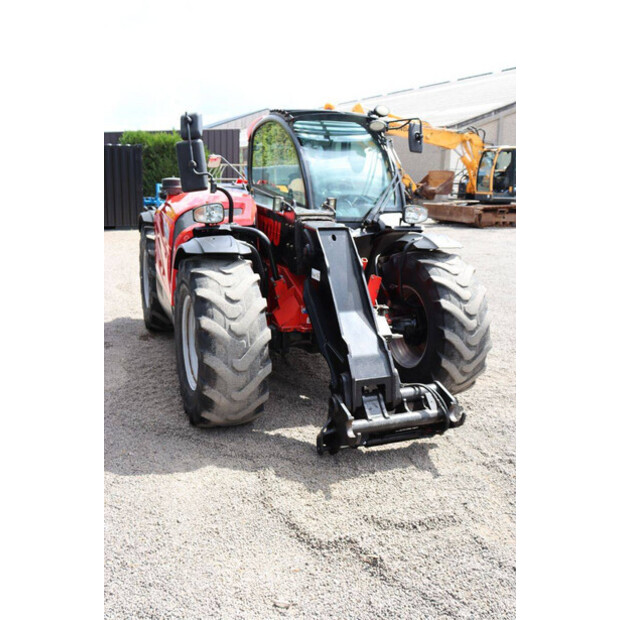 2018 مانيتو MLT630-105V-48595242