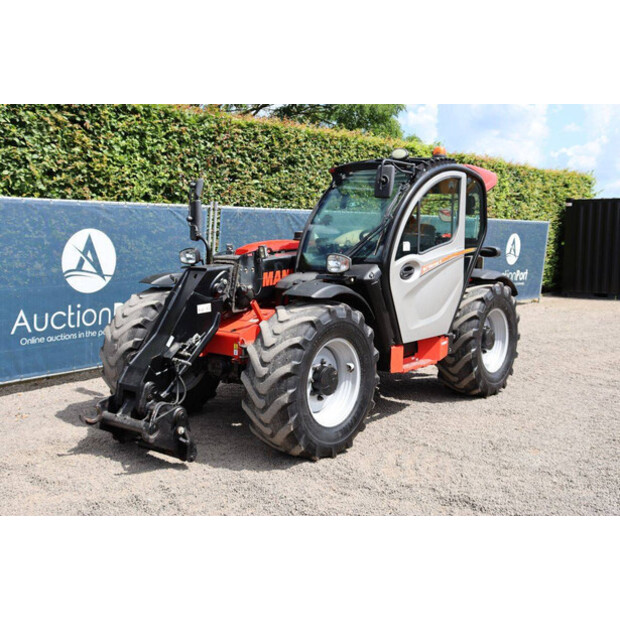 2018 مانيتو MLT630-105V-48595244
