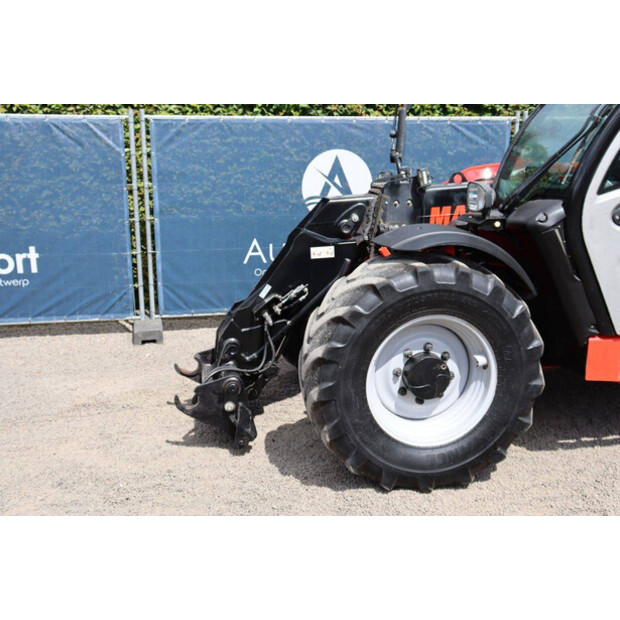 2018 مانيتو MLT630-105V-48595245