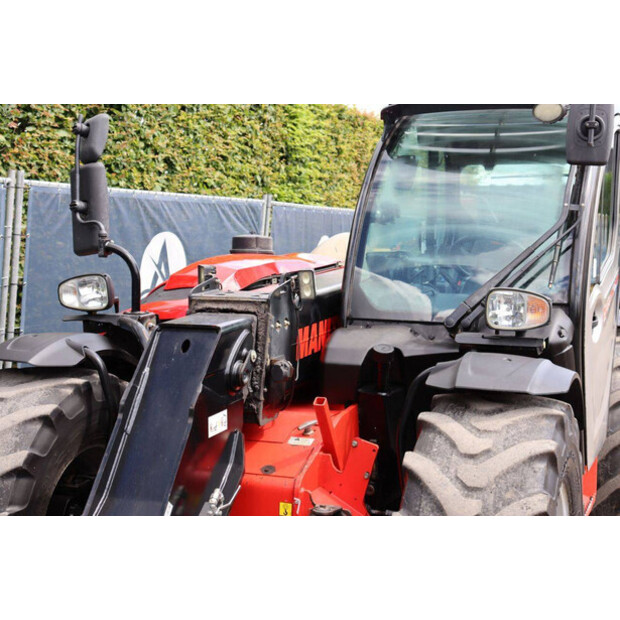2018 مانيتو MLT630-105V-48595249