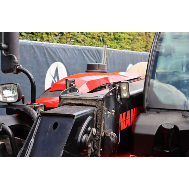 2018 مانيتو MLT630-105V-48595250