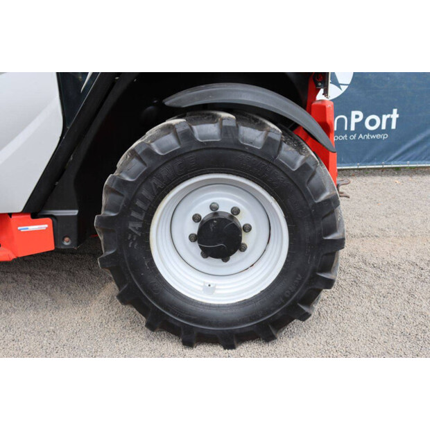 2018 مانيتو MLT630-105V-48595254