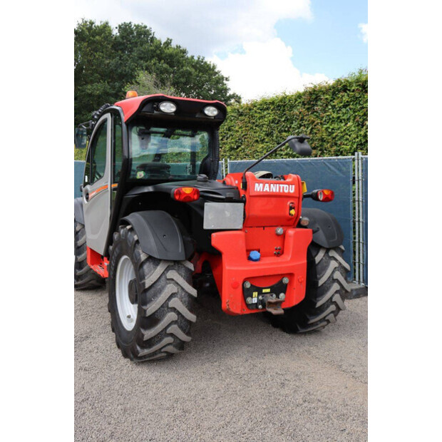 2018 مانيتو MLT630-105V-48595255