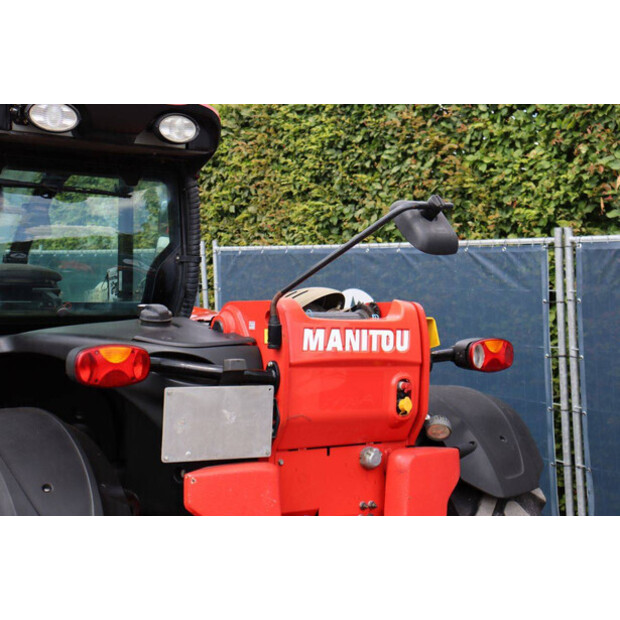 2018 مانيتو MLT630-105V-48595257