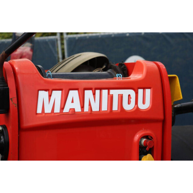 2018 مانيتو MLT630-105V-48595258
