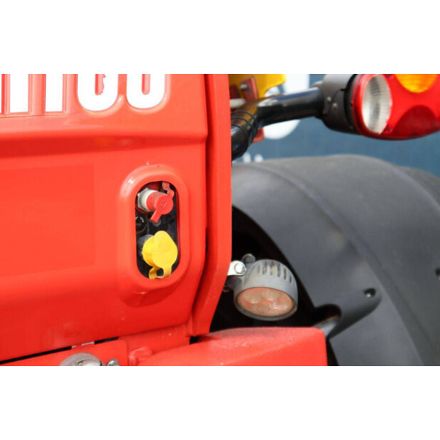 2018 مانيتو MLT630-105V-48595259