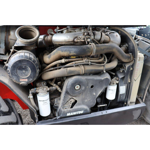 2018 مانيتو MLT630-105V-48595262
