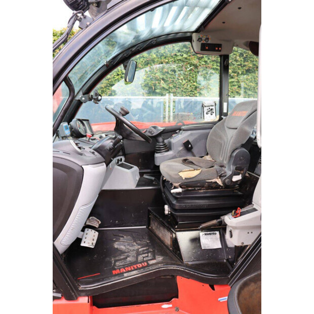 2018 مانيتو MLT630-105V-48595266