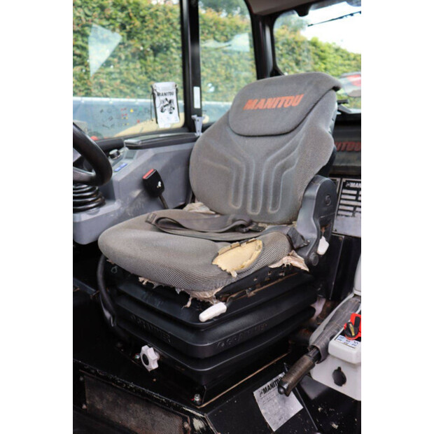 2018 مانيتو MLT630-105V-48595267
