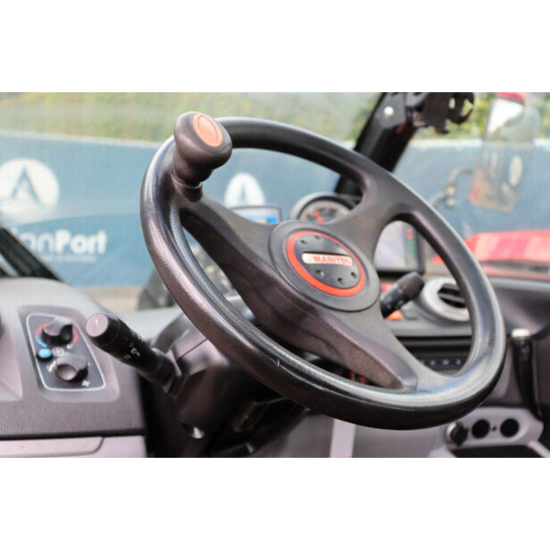 2018 مانيتو MLT630-105V-48595269