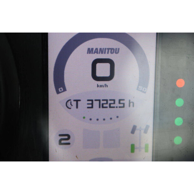 2018 مانيتو MLT630-105V-48595282