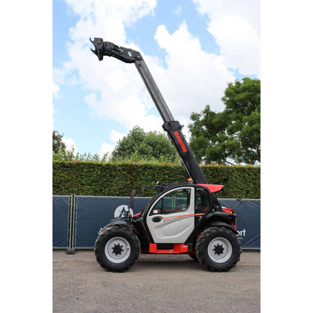 2018 مانيتو MLT630-105V-48595295