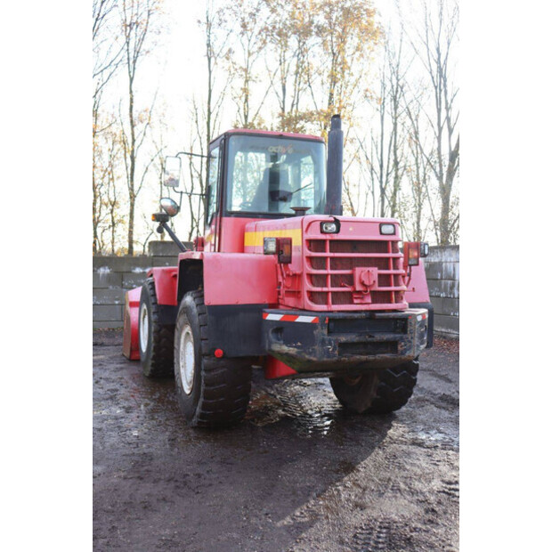 1999 Komatsu WA 270-3-48595303