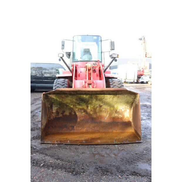 1999 Komatsu WA 270-3-48595307