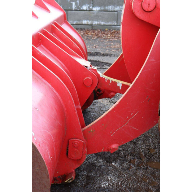 1999 Komatsu WA 270-3-48595311