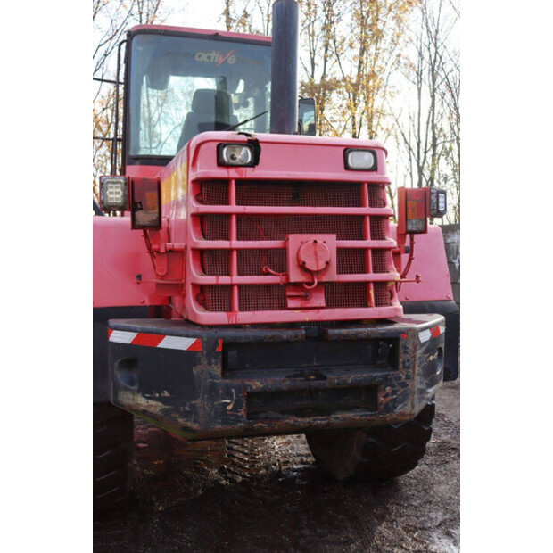 1999 Komatsu WA 270-3-48595316