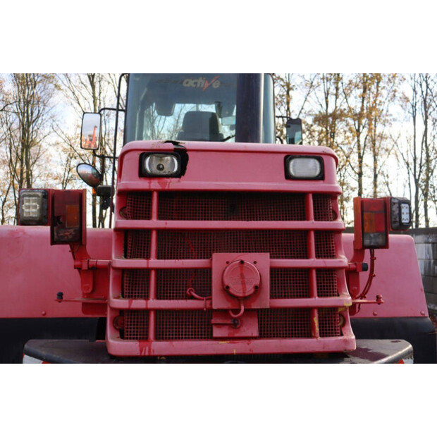 1999 Komatsu WA 270-3-48595317